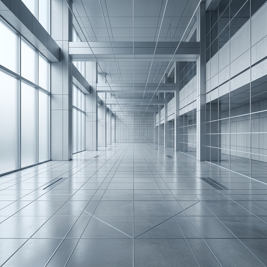 Spatial ArchViz 3D Architecture